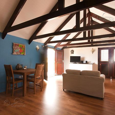 Ocean View Villas Belnem Ngoại thất bức ảnh