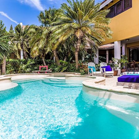 Ocean View Villas Belnem Phòng bức ảnh