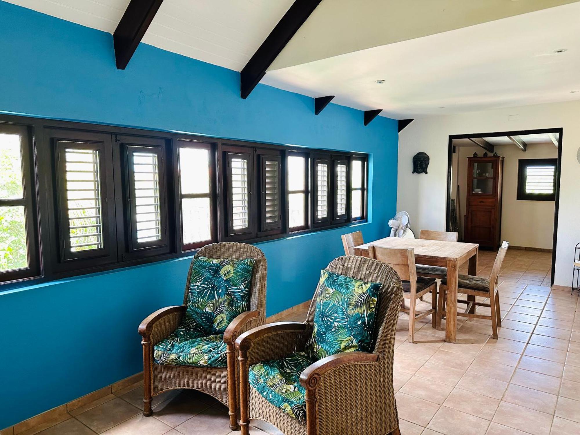 Ocean View Villas Belnem Phòng bức ảnh