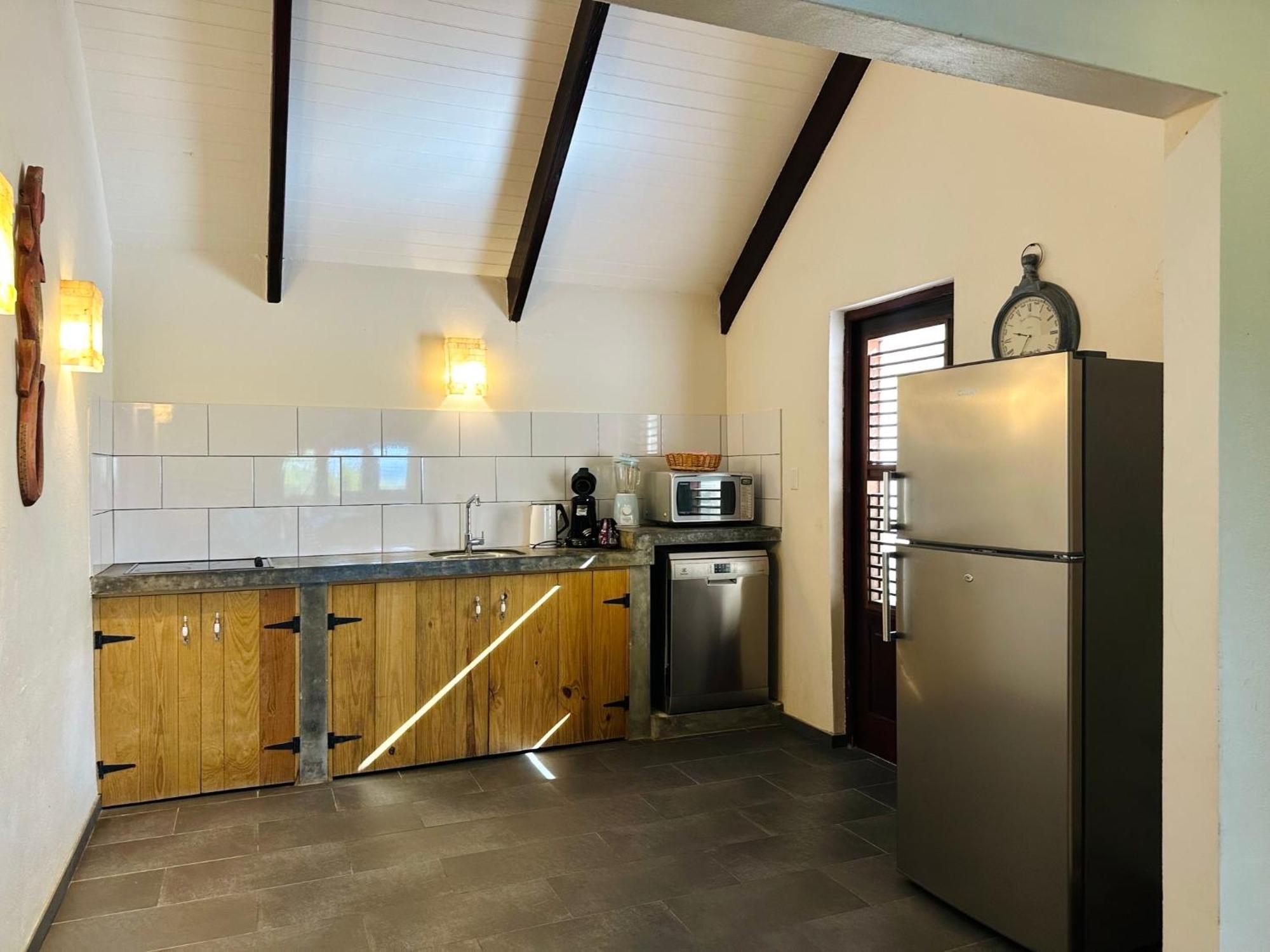 Ocean View Villas Belnem Phòng bức ảnh