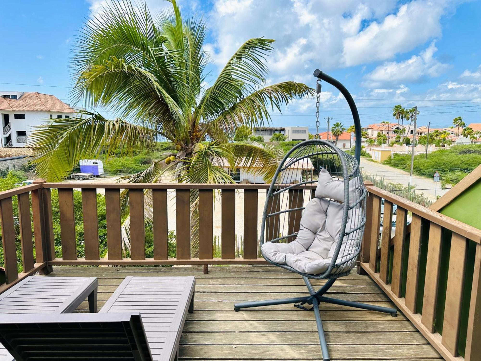 Ocean View Villas Belnem Ngoại thất bức ảnh