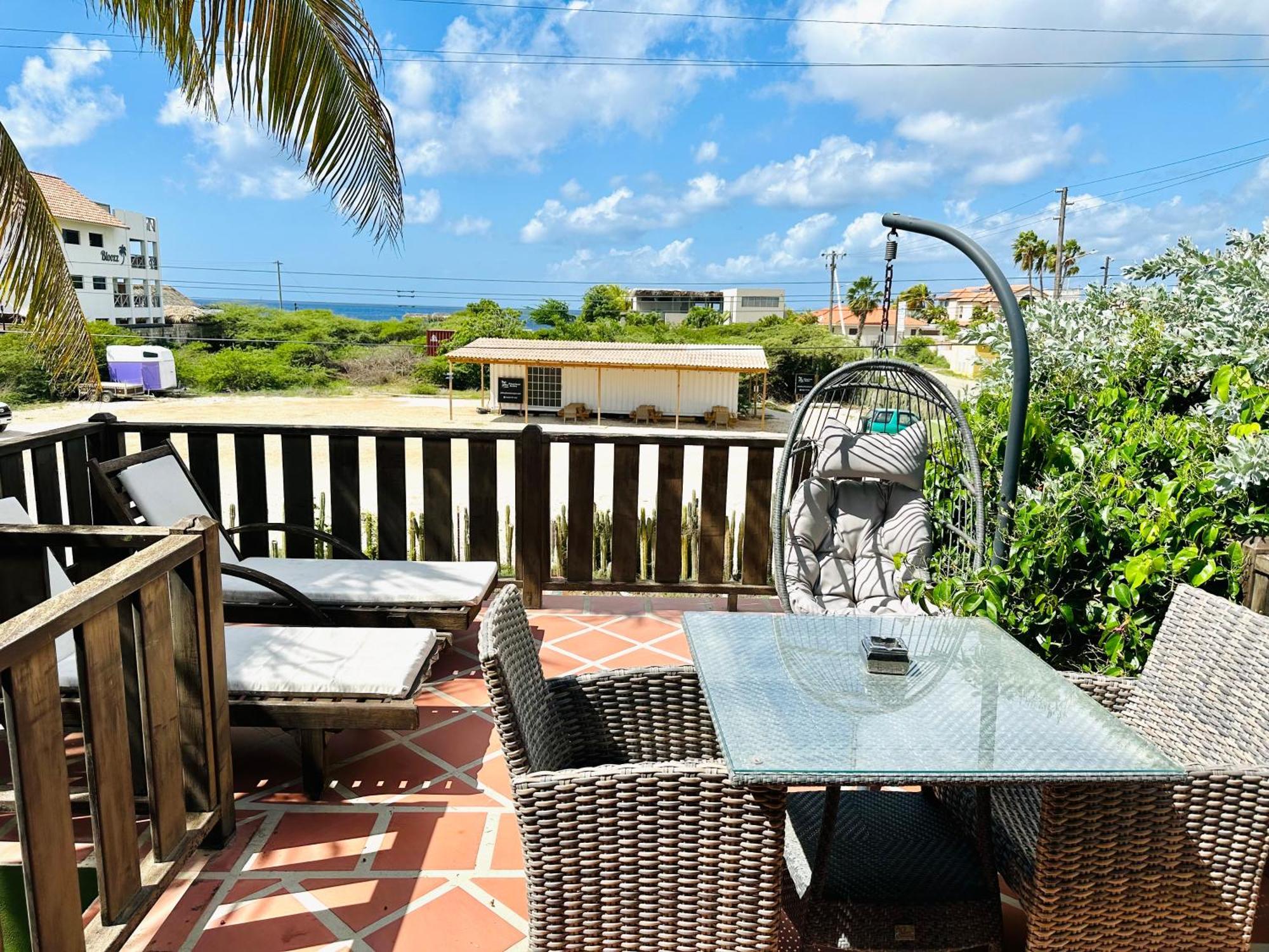 Ocean View Villas Belnem Ngoại thất bức ảnh