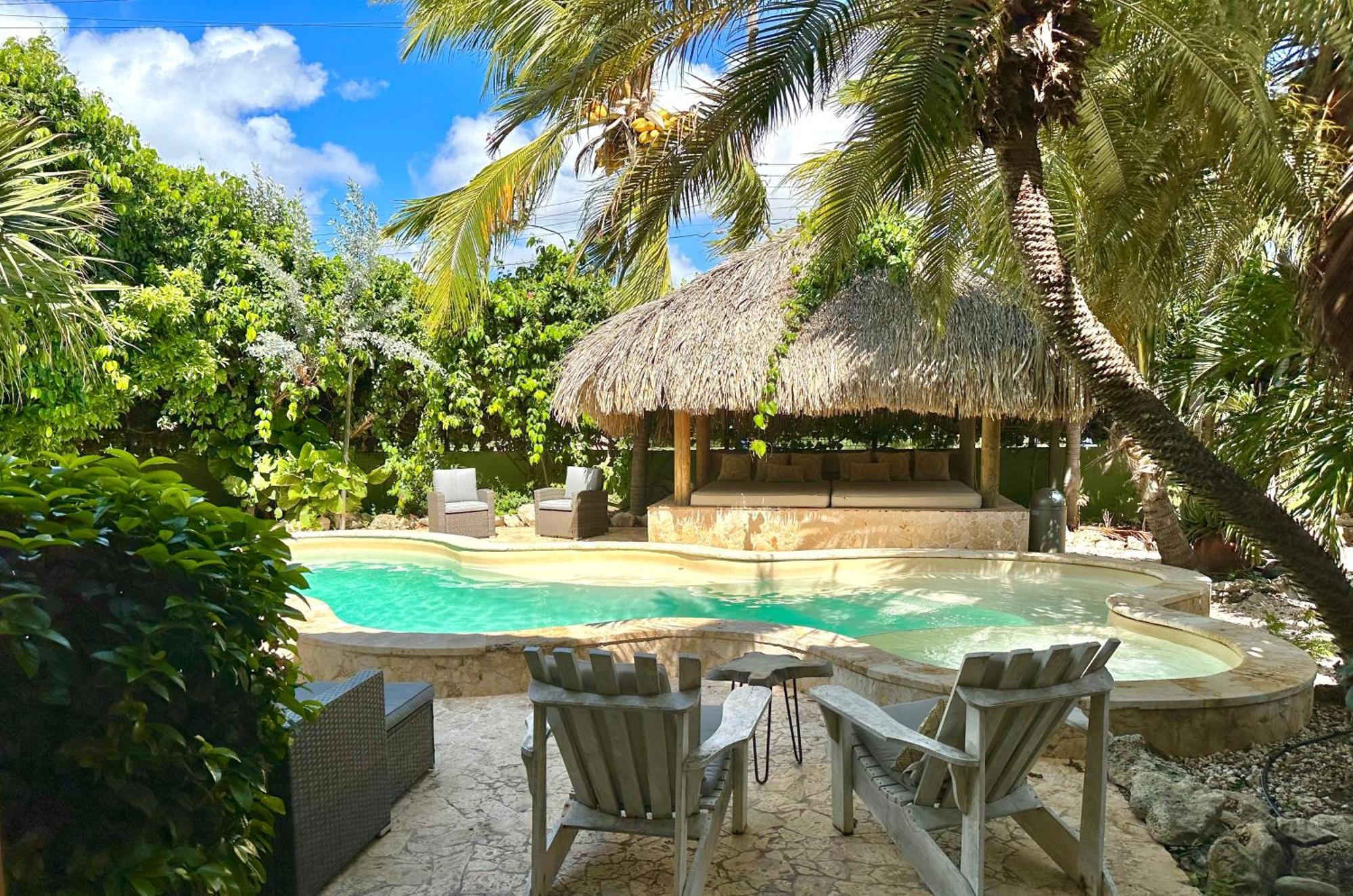 Ocean View Villas Belnem Ngoại thất bức ảnh