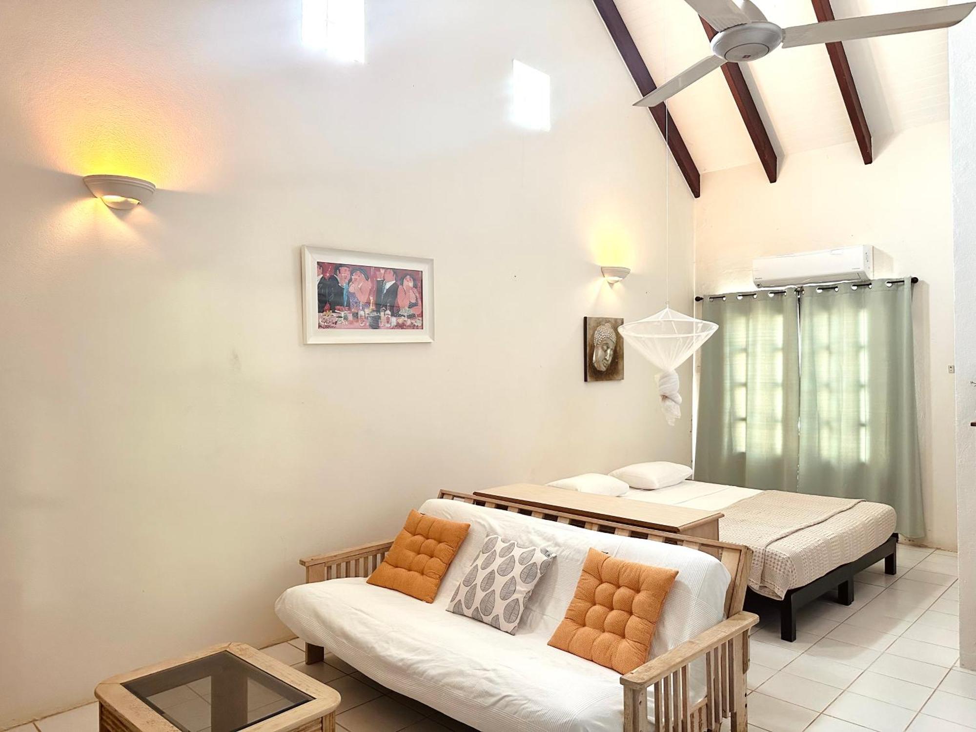 Ocean View Villas Belnem Phòng bức ảnh