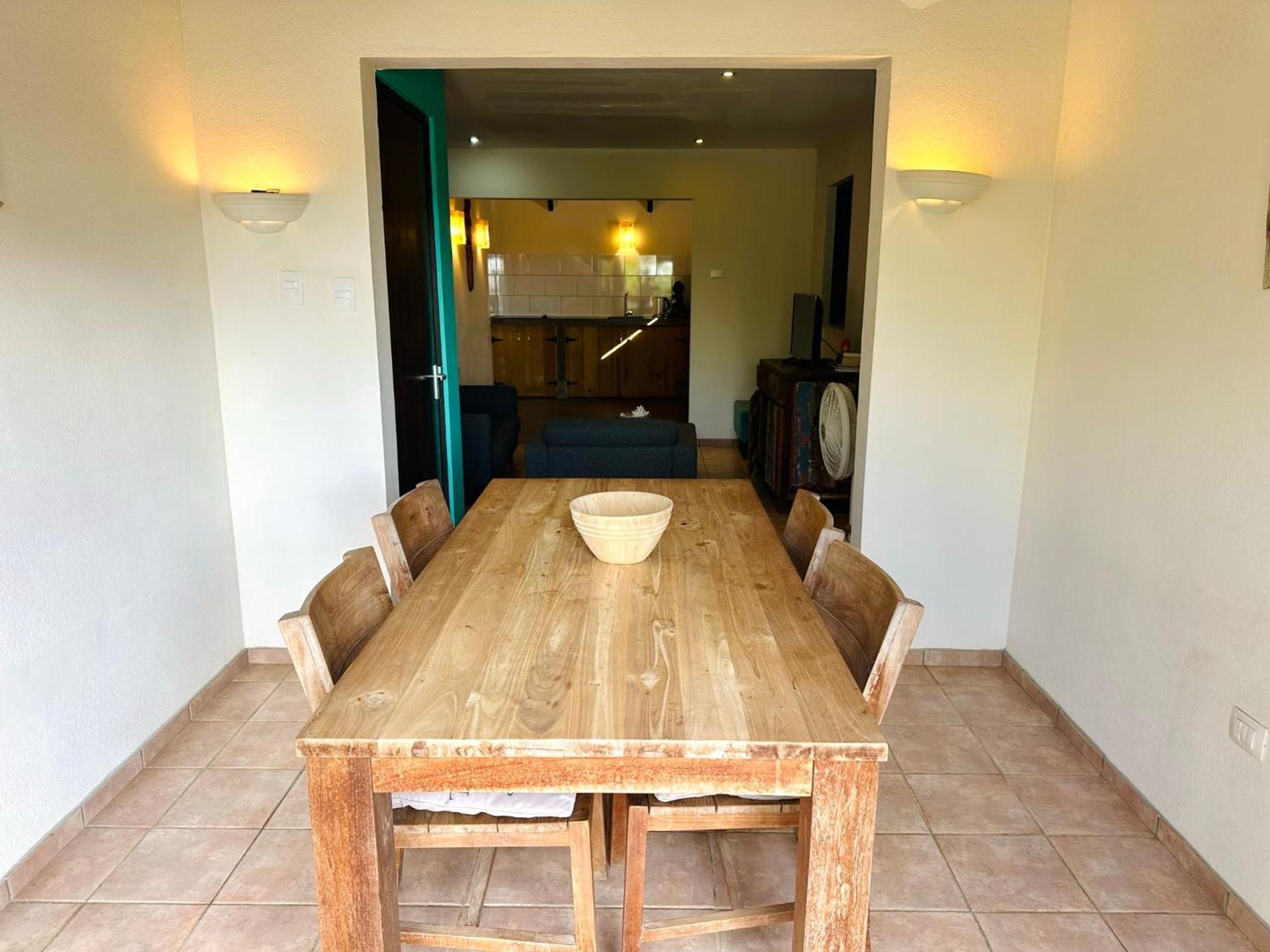 Ocean View Villas Belnem Phòng bức ảnh