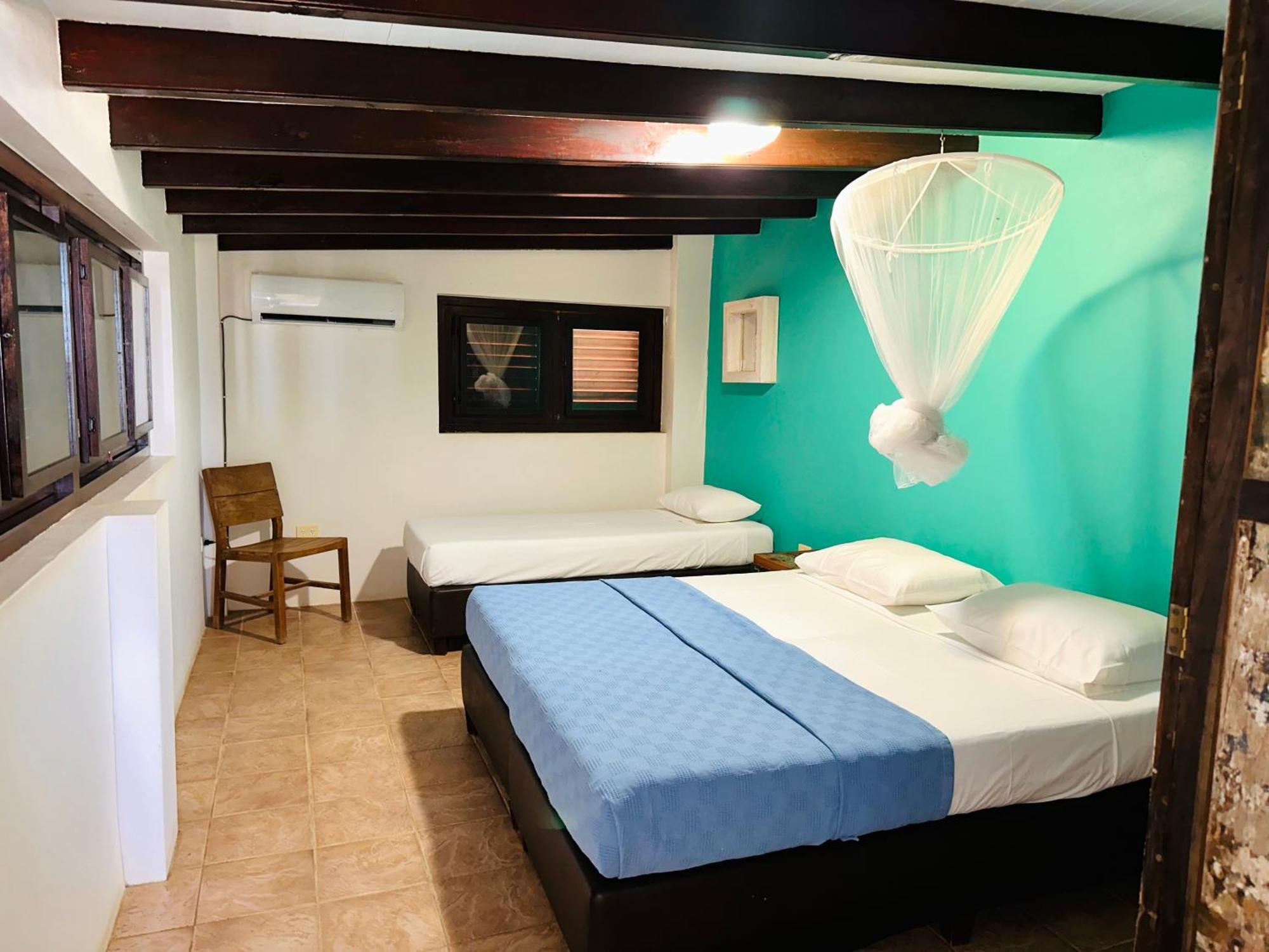 Ocean View Villas Belnem Phòng bức ảnh
