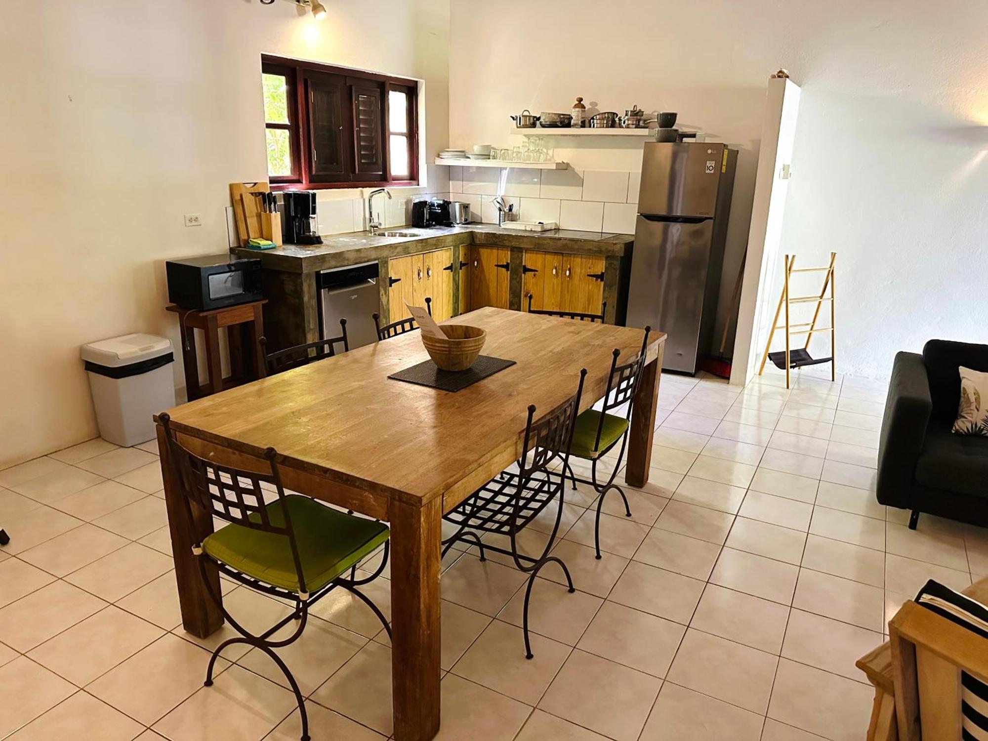Ocean View Villas Belnem Phòng bức ảnh