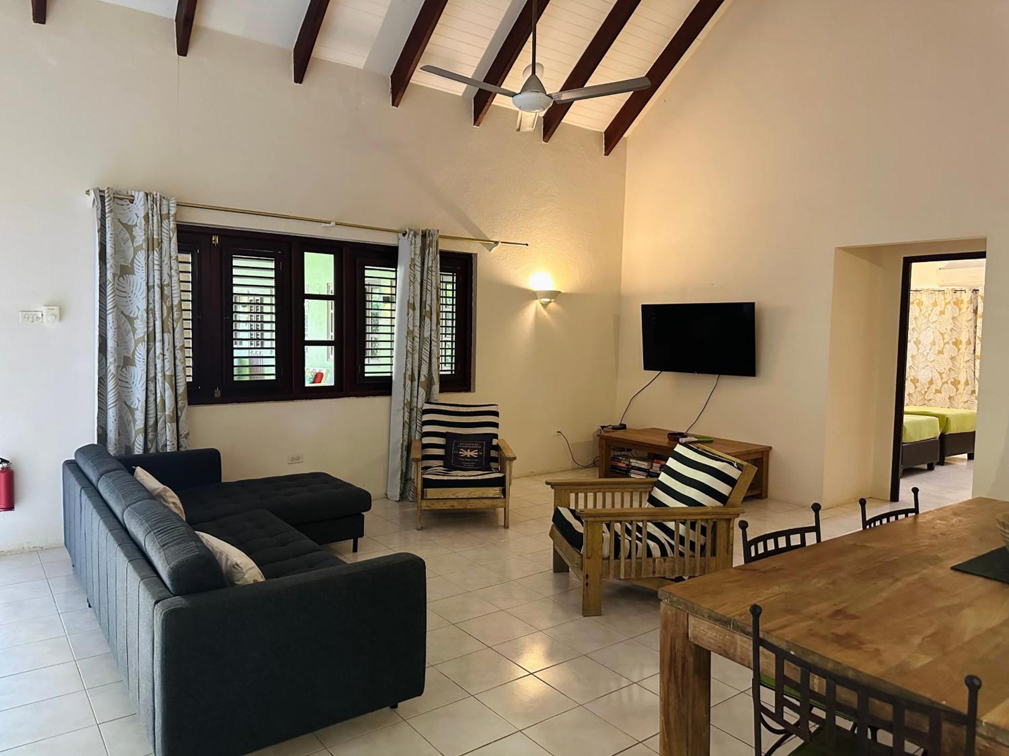 Ocean View Villas Belnem Phòng bức ảnh