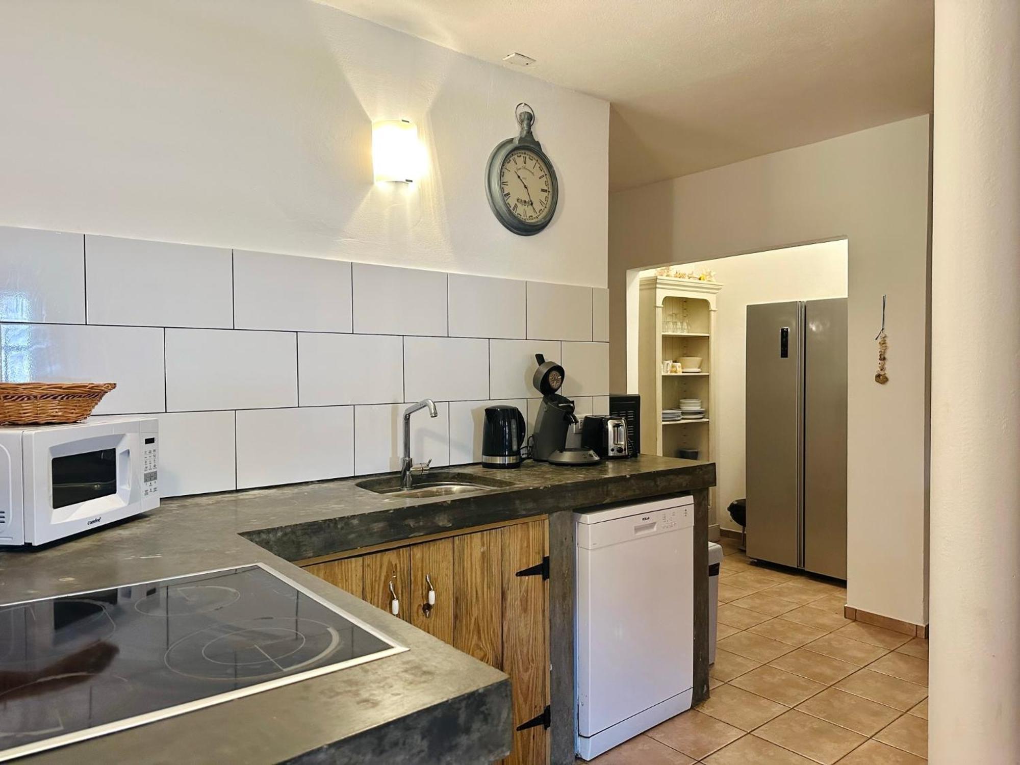 Ocean View Villas Belnem Phòng bức ảnh