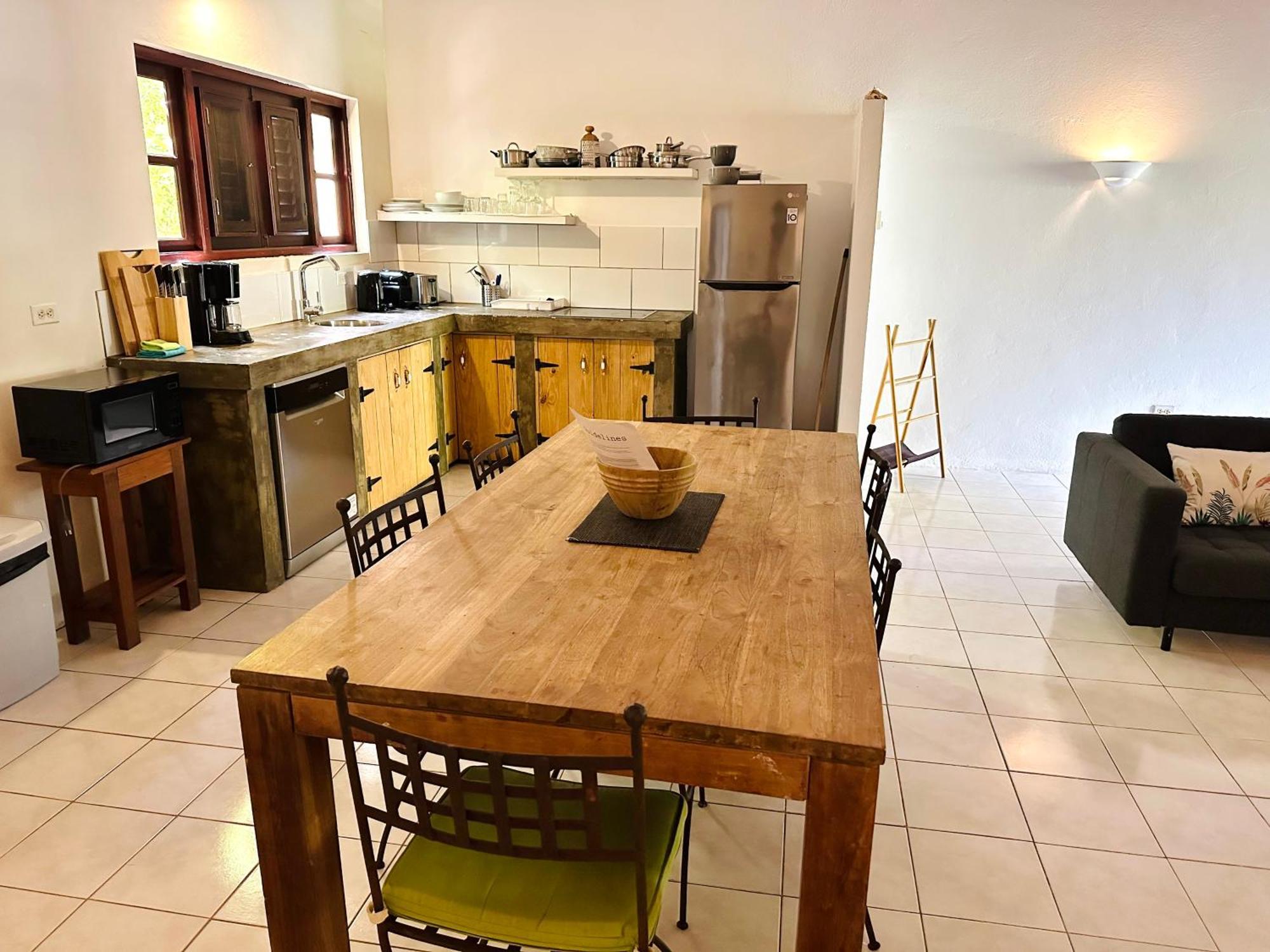 Ocean View Villas Belnem Phòng bức ảnh