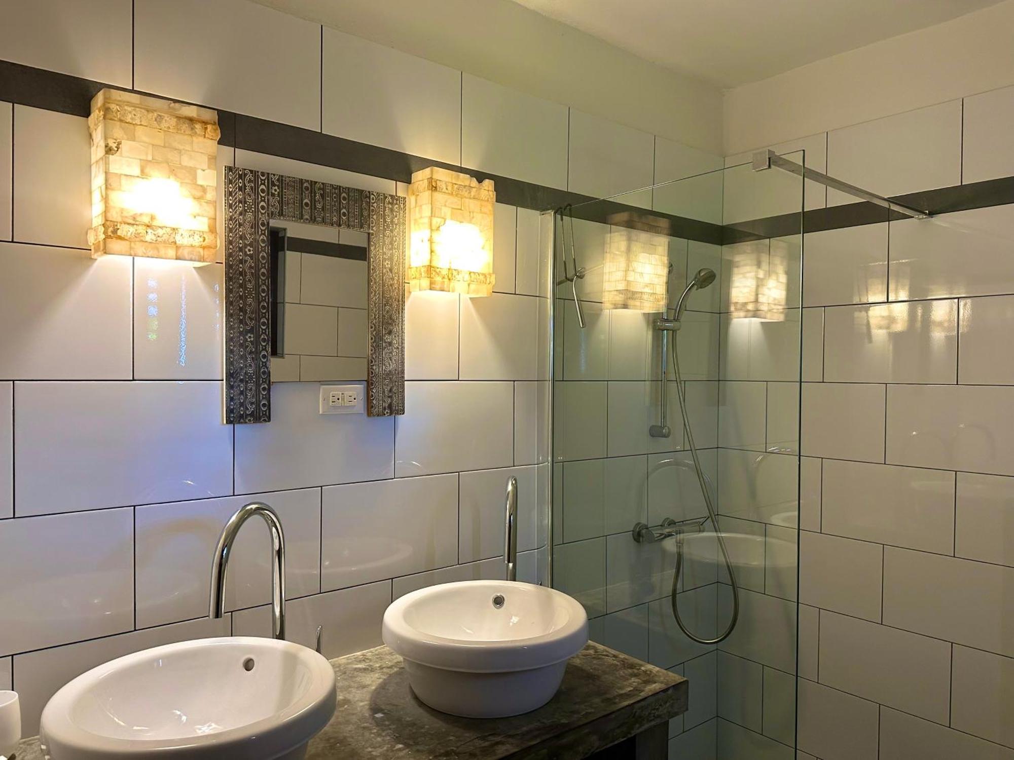 Ocean View Villas Belnem Phòng bức ảnh