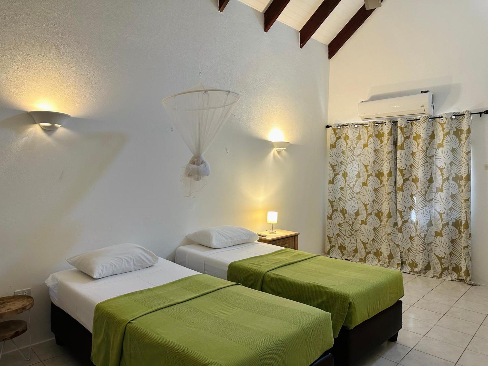 Ocean View Villas Belnem Phòng bức ảnh