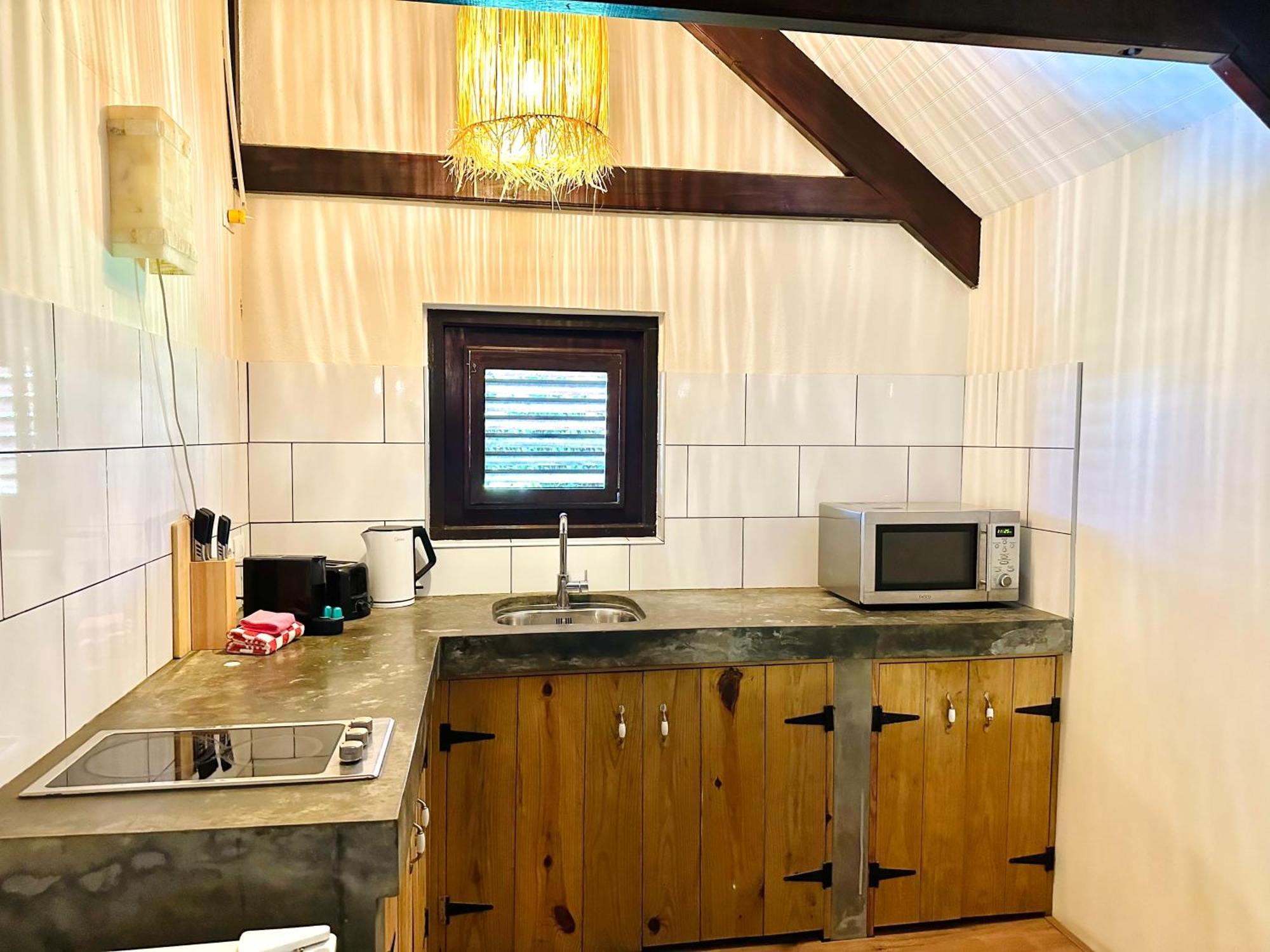 Ocean View Villas Belnem Phòng bức ảnh