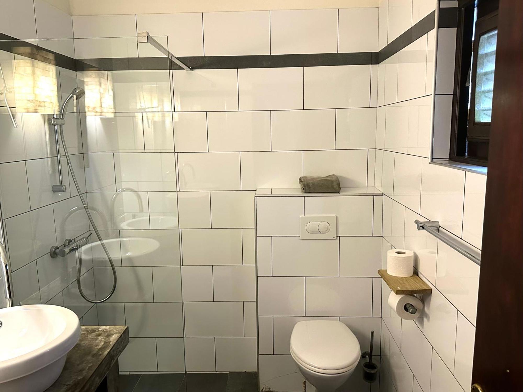 Ocean View Villas Belnem Phòng bức ảnh