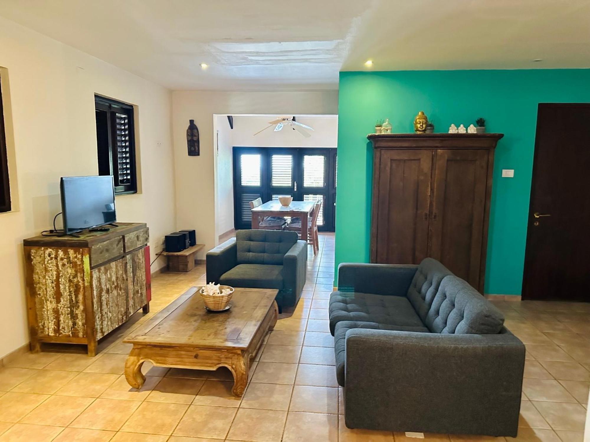 Ocean View Villas Belnem Phòng bức ảnh