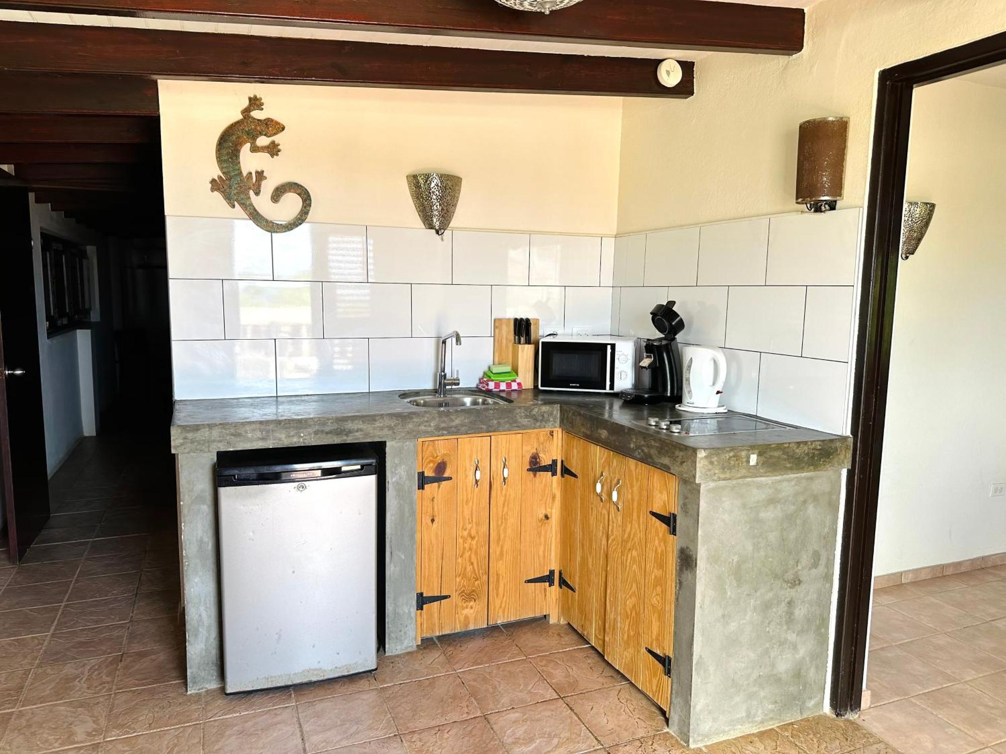 Ocean View Villas Belnem Phòng bức ảnh