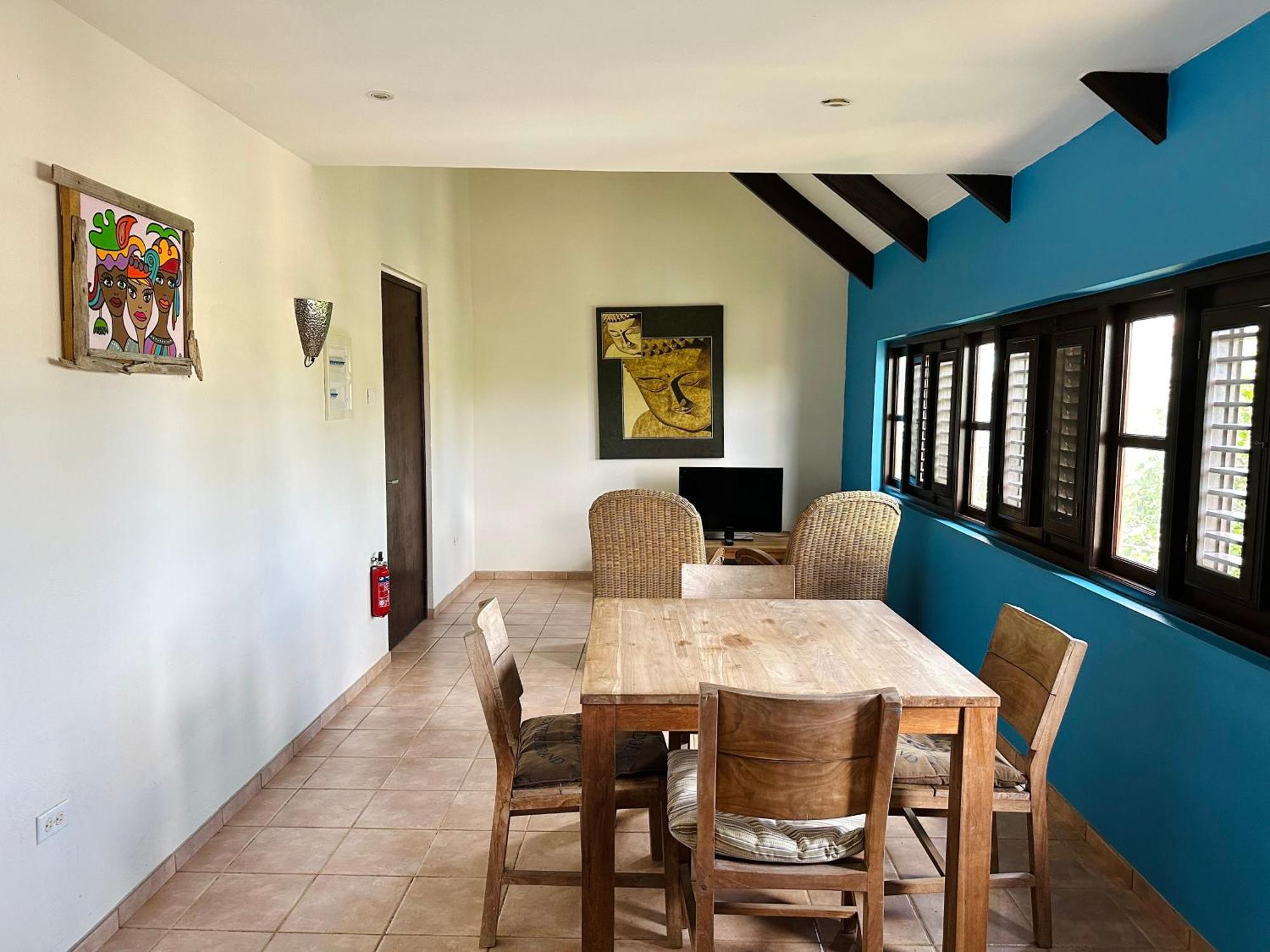 Ocean View Villas Belnem Phòng bức ảnh