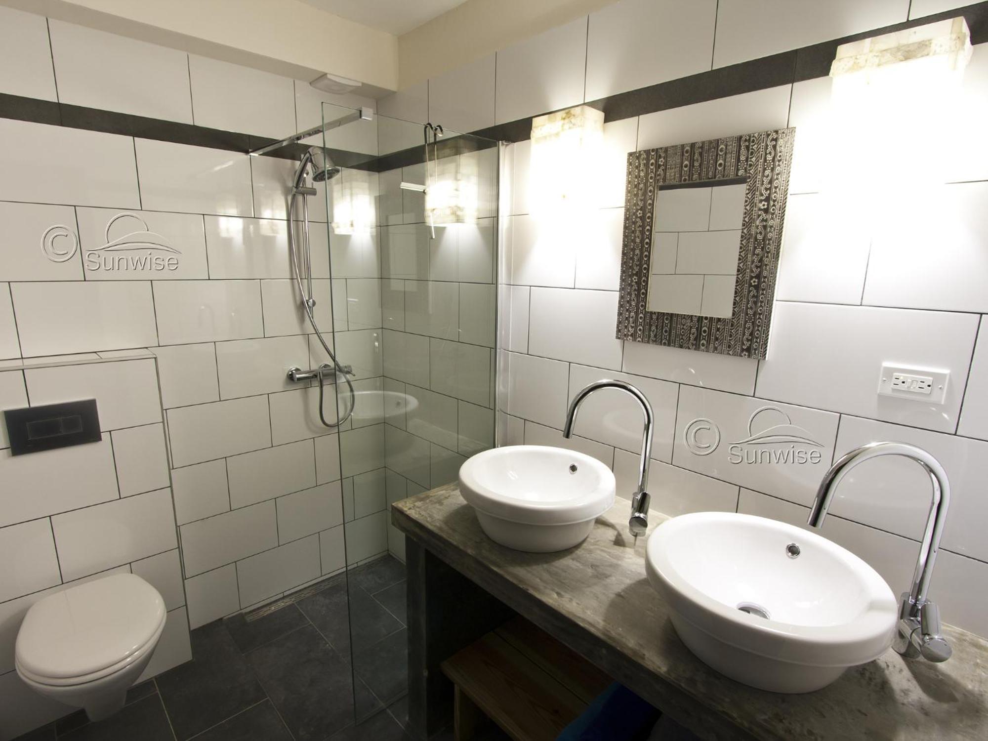 Ocean View Villas Belnem Ngoại thất bức ảnh