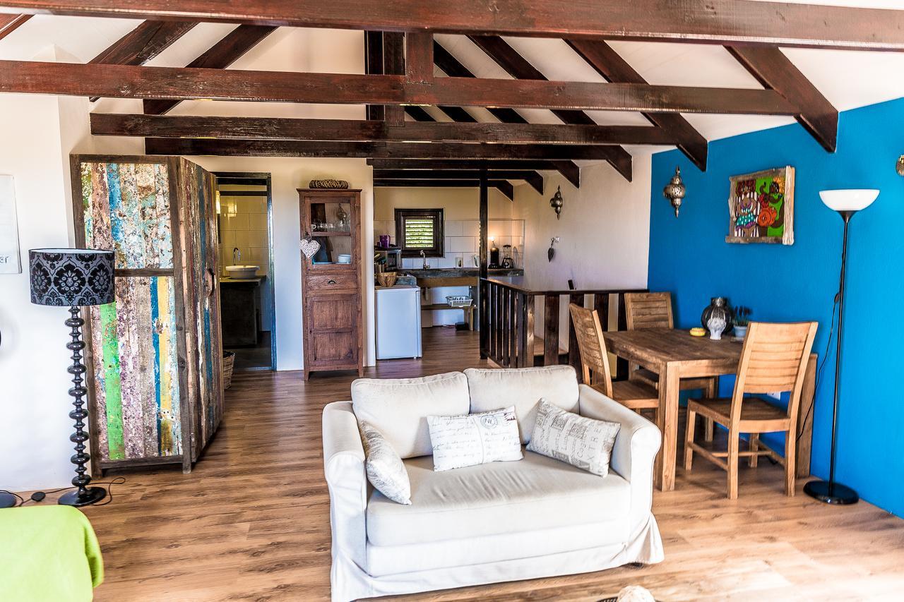 Ocean View Villas Belnem Ngoại thất bức ảnh