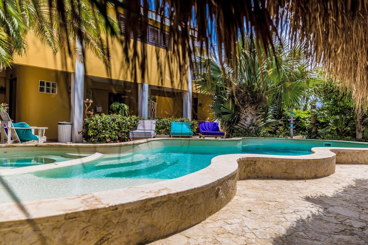 Ocean View Villas Belnem Ngoại thất bức ảnh